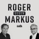 Roger gegen Marks - Live on Tour