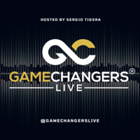 Gamechangers live featuring Bob Pittman
