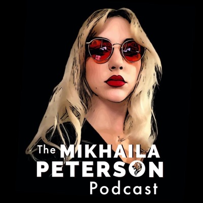 The Mikhaila Peterson Podcast:Mikhaila Peterson