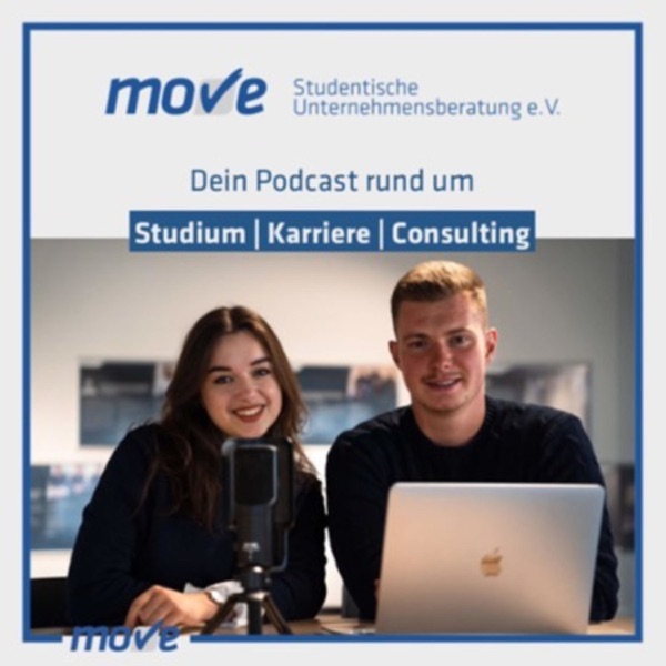 move Podcast