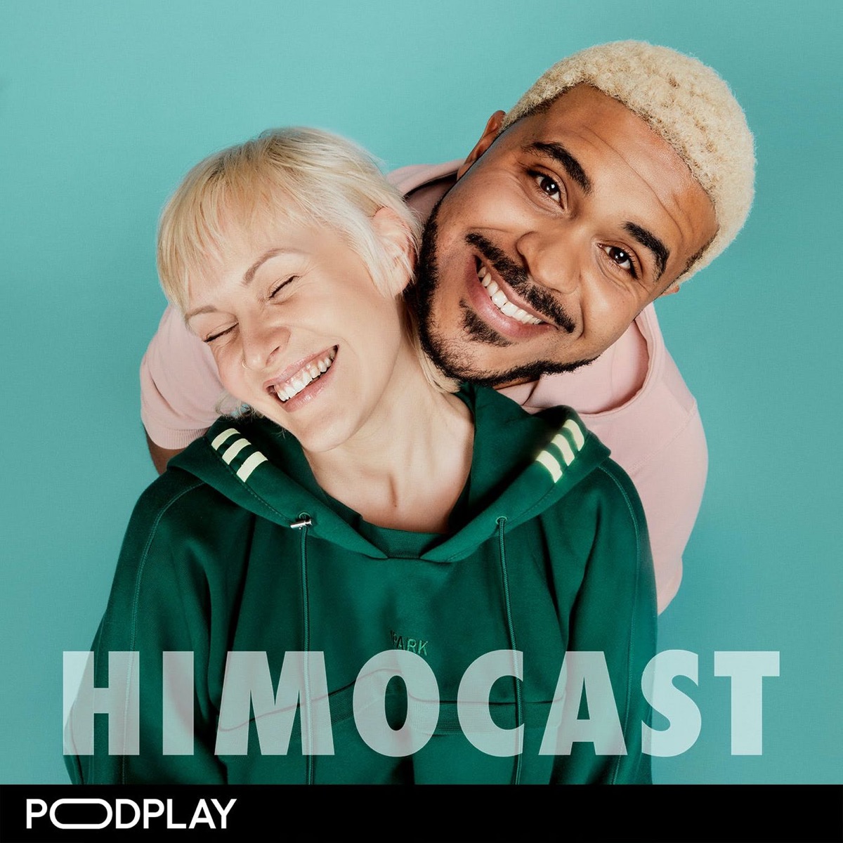 Himocast – Podcast kuva