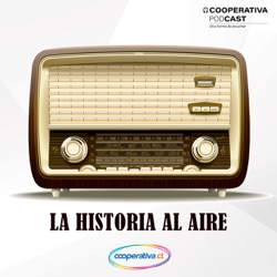 La historia al aire