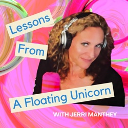 EPISODE 9:  JERRI'S VALENTINE'S DAY SURVIVAL GUIDE