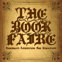 Author Interview: James Steele