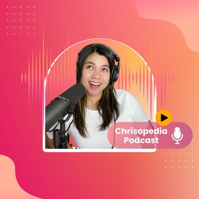 Chrisopedia Podcast