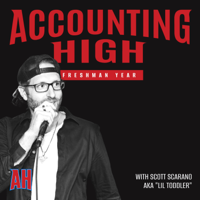 The Podfather (feat. Blake Oliver, CPA)