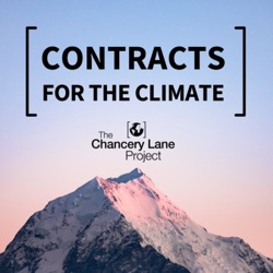 Introducing: Contracts for the Climate
