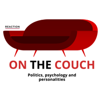 S5 Ep5: On the couch: Robbie Griffiths