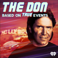 THE DON podcast