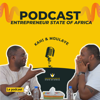 Entrepreneur State Of Africa - Kahi Lumumba