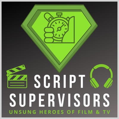 Script Supervisors: Unsung Heroes of Film & TV Trailer