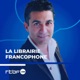 La Librairie francophone