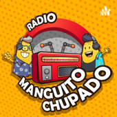 RADIO MANGUITO CHUPADO - Radio Manguito Chupado