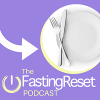 EP37 - Robyn Openshaw: Modified Fasting