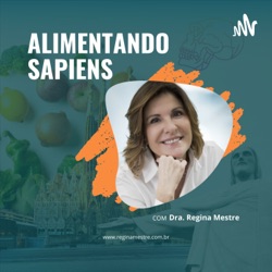 EP01 - A Importância de Uma Alimentação Limpa