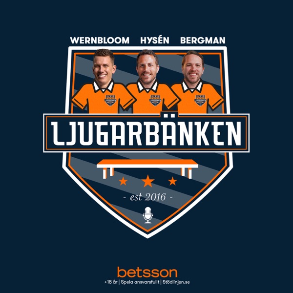 Ljugarbänken