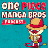 One Piece Manga Bros - Nani no Anime