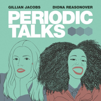 Periodic Talks podcast