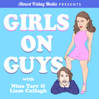 Girls On Guys podcast