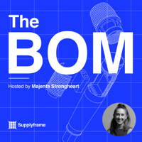 Episode 20: Hone Your Skills With Sarah Rich