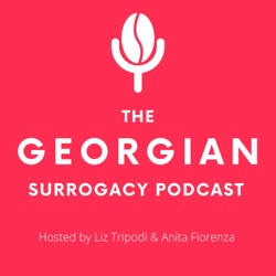 Season 1 Episode 6: Liz's story, Surrogacy with twins