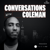 Conversations With Coleman - This Is 42 & Glassbox Media