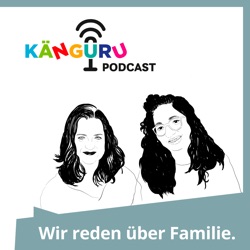 KÄNGURU - Der Podcast