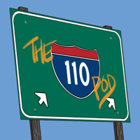 118: Travelin’ Song by David Higgins