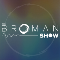 The Broman Podcast 134 ft. Steven Spohn