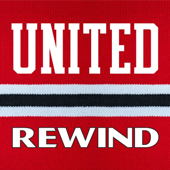 United Rewind - Daniel Harris, Rob Smyth,