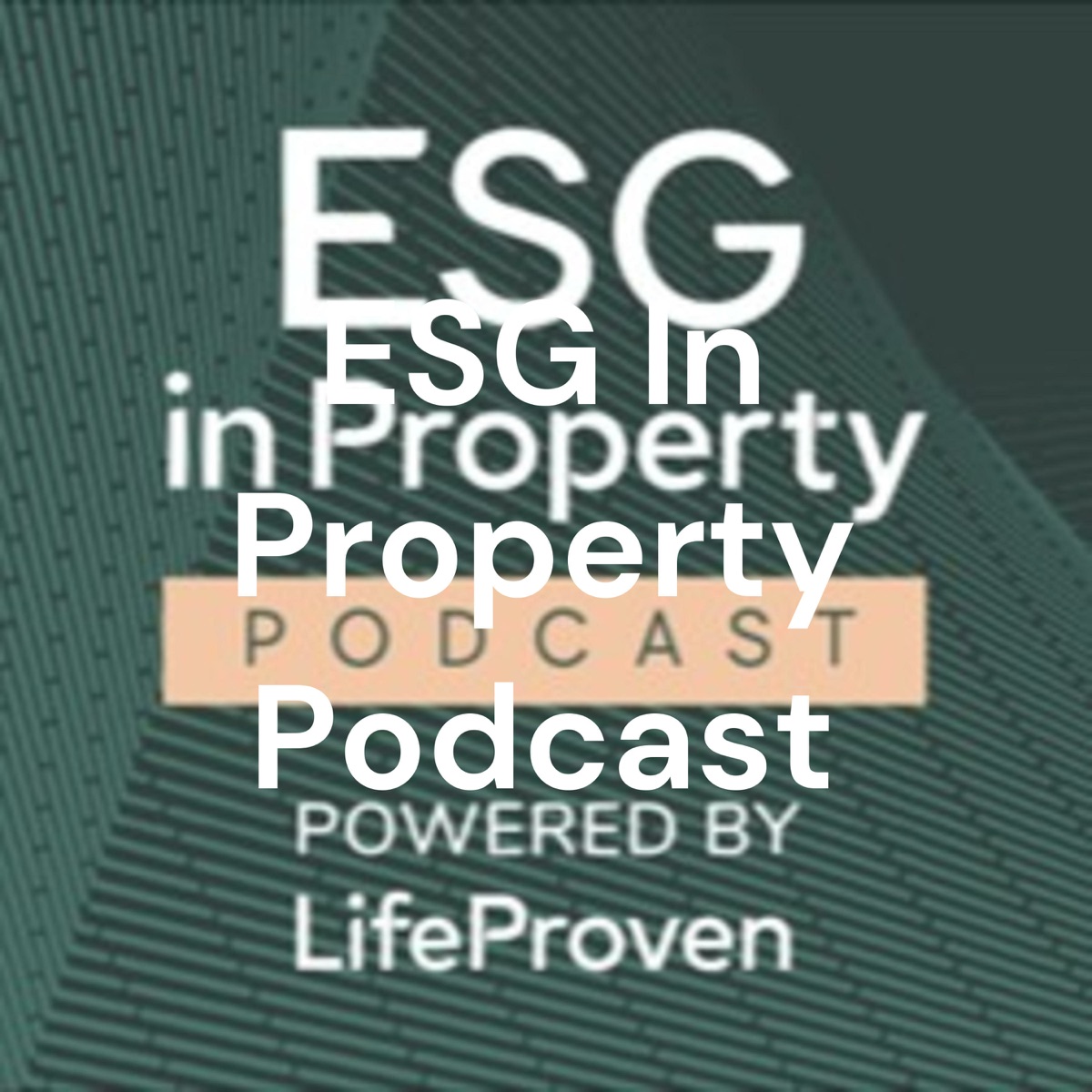 The Property Podcast - Podcast