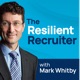 How this Veteran Recruiter Averaged $750K Annually for 29 Years Straight, with David Bradley, Ep #216