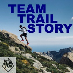 Team Trail Expérience