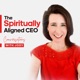 Empowerment Inspiration Business Mindset from Spiritually Aligned CEO with Jody Lemieux