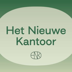 Het Nieuwe Kantoor 