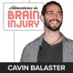 Adventures in Brain Injury