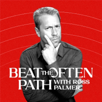 Ep. 181 – Morgan Mercer: The Human-Centered Future of Virtual Reality