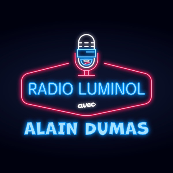 Radio-Luminol avec Alain Dumas