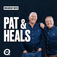 Corey and Heals Interview: Dayne Zorko