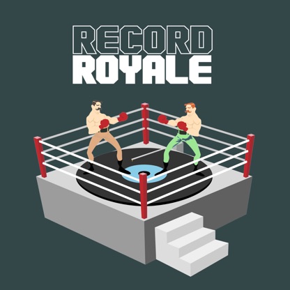 Record Royale