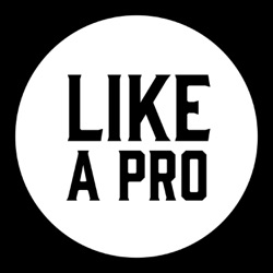 Like A Pro