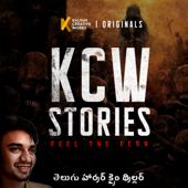 KCW Stories - Horror Crime Thrillers(Telugu) - Kalyan Creative Works
