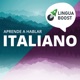 Aprende italiano con LinguaBoost