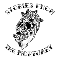 Stories from the Mortuary podcast