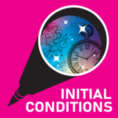 Initial Conditions: A Physics History Podcast - Niels Bohr Library & Archives
