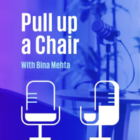 Episode 2 - Dominic Barton, Chair, Rio Tinto