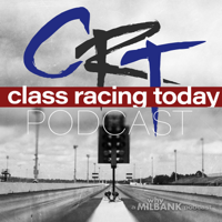 CRT Episode 28: Bob Tasca III - NHRA EVolution