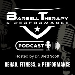 Powerlifters & Weightlifters Program Mistakes, Pelvic Health PT During Pregnancy, How Posture Relates to Pain, and Nutrition for Women Over 60 with Dr. Brett Scott