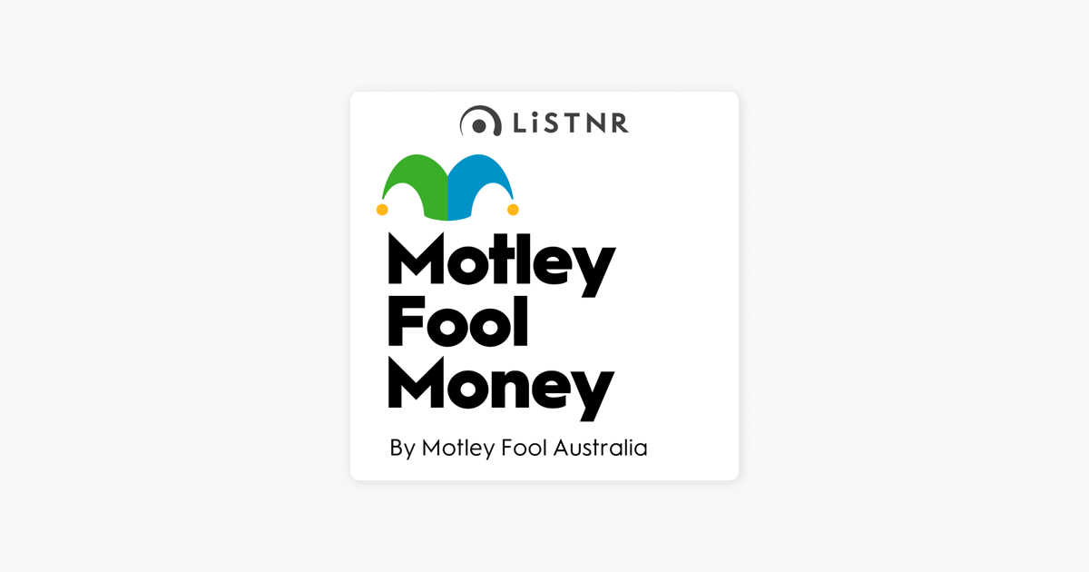 ‎motley Fool Money Inflation Dips For Good December 2 2022 On