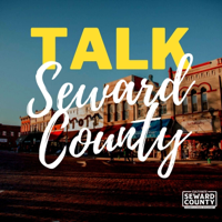 Seward Memorial Library - Adventure Awaits Summer Programs with Wendy Schultz